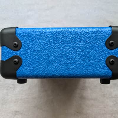 SR&D Scholz Rockman Soloist Amp - Rockadaptor - New Components - New RMC Enclosure - Free Shipping image 24