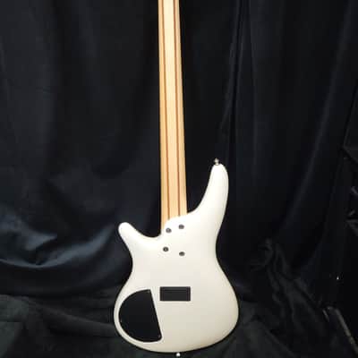 Ibanez SR305M-PW Standard Soundgear Bass - Pearl White image 6