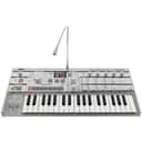 Korg Microkorg Synthesizer Vocoder - LIMITED EDITION CRYSTAL