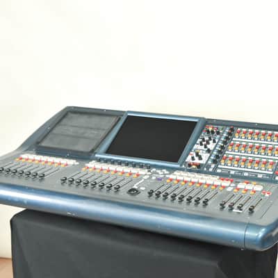 Midas PRO2 Live Digital Audio Mixing Console CG003KM *ASK FOR SHIPPING* image 1
