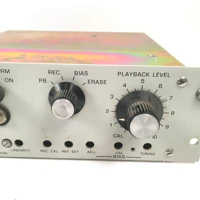 Scully 280 Mic Preamp w/ UTC A-39 image 3