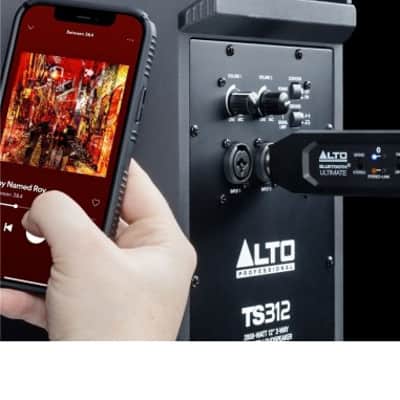 ALTO Bluetoothtotal Utlimate image 5