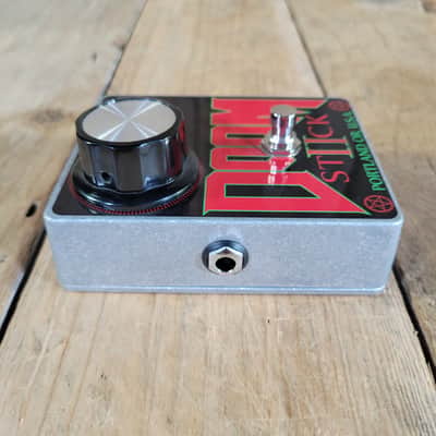 Mr. Black Doom Stick II Fuzz in Box, Near Mint 2024 image 6