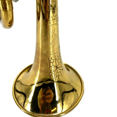 Conn Director Trumpet - Used - No Case image 2