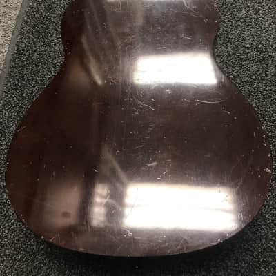 Yamaha FG-45 3/4 Size Made in 1972 image 8