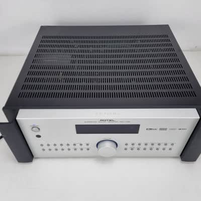 Rotel RSX-1056 - Surround Sound Receiver image 2