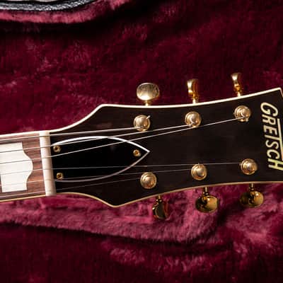 Gretsch Duo Jet G6128 2019 Cadillac Green image 3