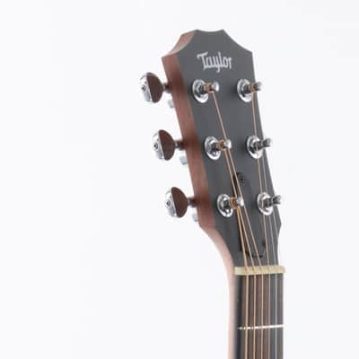 Taylor GS Mini Mahogany [2112016155] (07/06) image 11