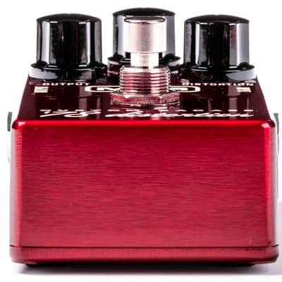 MXR M78 Custom '78 Distortion Pedal image 2