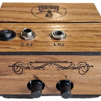 Rhyth-Mic Rythmix 2025 - Oak image 5