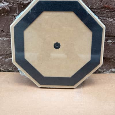 Evans RealFeel Attacktile Mountable Practice Pad 10" UV Laminate RF10G-AT Brand New image 5