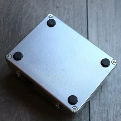 DEATH BY AUDIO "Supersonic Fuzz Gun" image 6