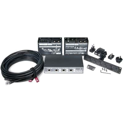 Cranborne Audio C.A.S.T. Intro Bundle image 2