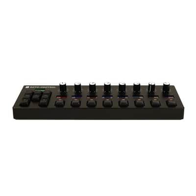 Melbourne Instruments Roto-Control - Motorized MIDI Controller image 2