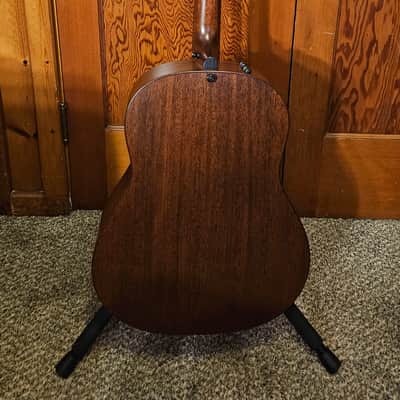 Taylor Builder's Edition 517e 2019 - Present - Natural image 4