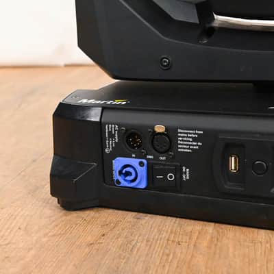 Martin MAC Viper Performance 1000W CMY Framing Moving Head CG01RYQ *ASK FOR SHIPPING* image 5