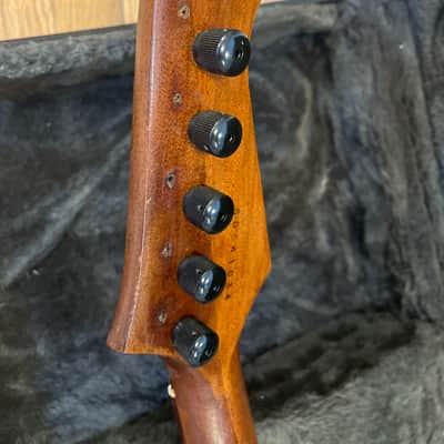Gibson Firebird 1981 - Natural image 8