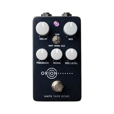 Universal Audio Orion - Tape Echo [Three Wave Music] image 2