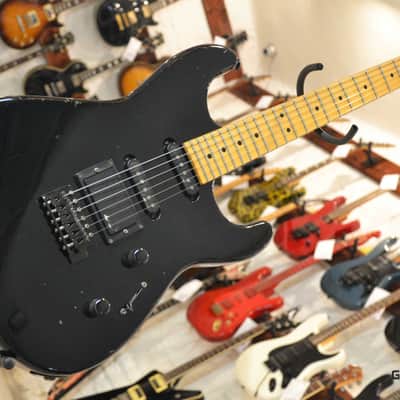 Charvel  Model 1C 1987-1988 image 12