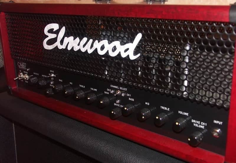 Elmwood Modena M60 image 1