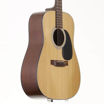 Martin D-18, manufactured in 1995 [563855] (07/08) image 8