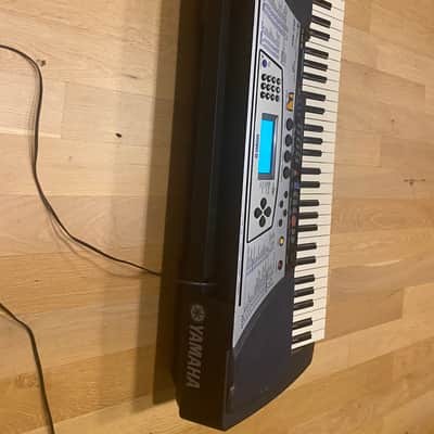 Yamaha PSR 340 image 4