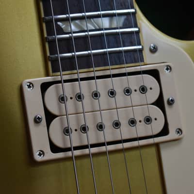 1980 Tokai Love Rock LS-50 Goldtop, Made in Japan, MIJ, Lawsuit image 8