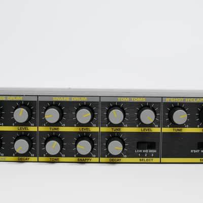 Novation Drum Station Rack image 3
