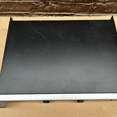Crown XTi 1000 2-Channel Power Amplifier 2000s - Silver image 6