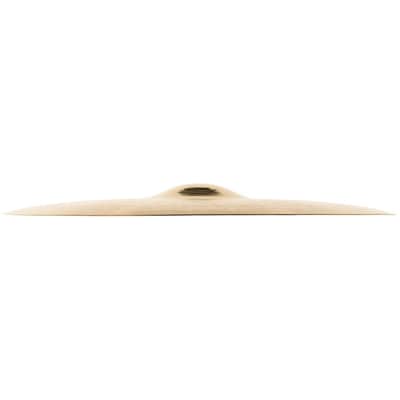 Meinl Byzance Brilliant Medium Crash Cymbal 20 image 6