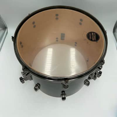 Tama Starclassic 14'' 2000's - Translucid Black image 2