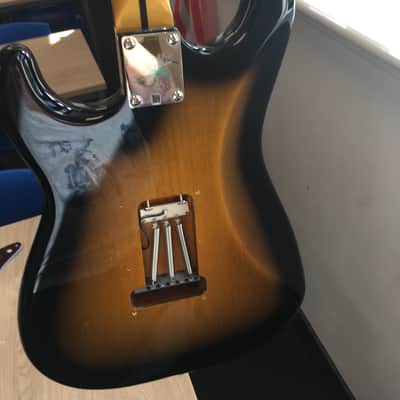 Squier Vintage modified 50s Stratocaster image 7
