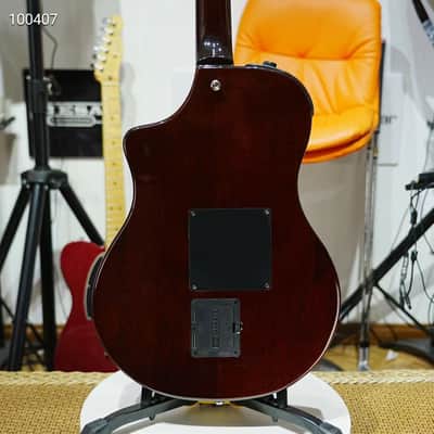 Line 6   VARIAX 700 Acoustic Digital modeling guitar image 6