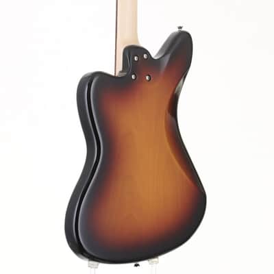 SCHECTER AR06 3-Tone Sunburst [S1803121] (06/15) image 9