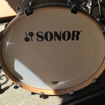 Sonor S Classix 2012 Ebony image 8