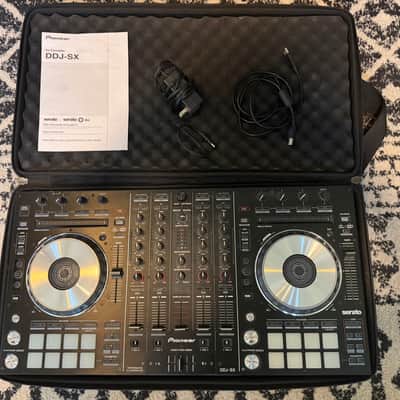 Pioneer DDJ SX image 1