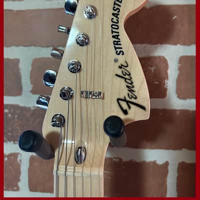 Fender Ritchie Blackmore Made in Japan Traditional 70s Stratocaster image 8