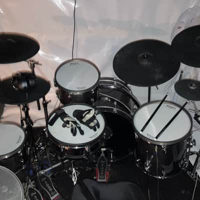 DW 5000 Series Double Bass Drum Pedal image 3