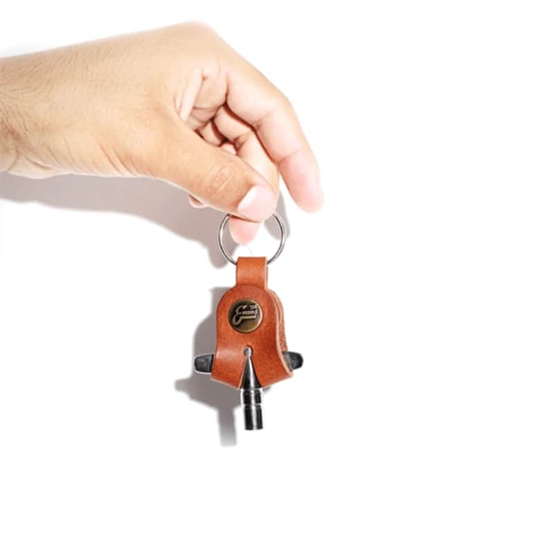 Evans '56 Drum Key image 1