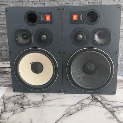 JBL 4412A Studio Monitor image 1