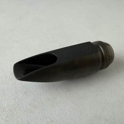 Selmer Soloist Short Shank B Soprano Saxophone Mouthpiece image 6