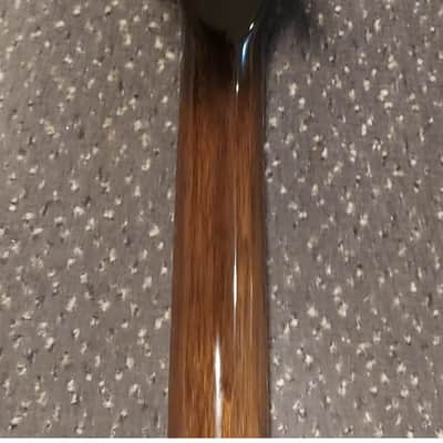 Richwood RBJ-804-SS ShortScale high gloss image 11