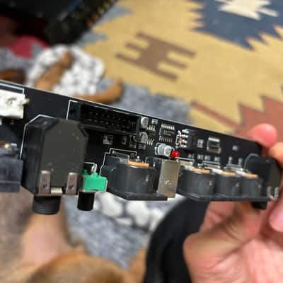 Black Corporation Deckard’s Dream Breakout Board Rev 2.0 image 3