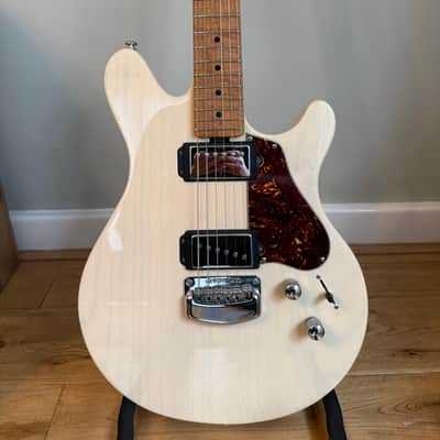 Ernie Ball Music Man James Valentine Signature HH image 2