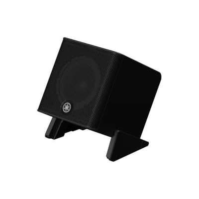Yamaha StagePas 200BTR Portable Battery Powered PA image 3
