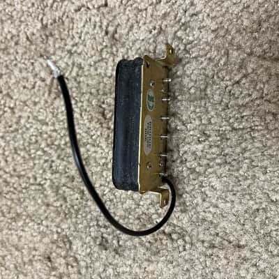 Epiphone BHK Bridge Humbucker Zebra image 6