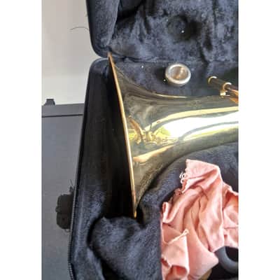 John Packer JP173 Baritone Horn - Brass Instruments - Fair image 4