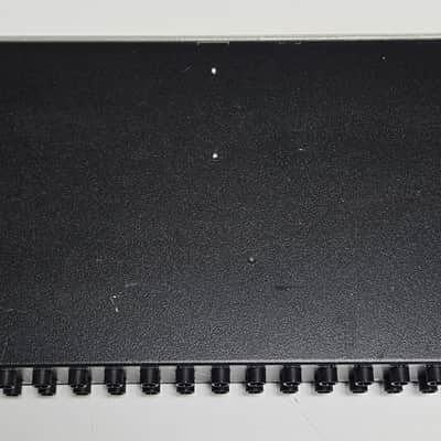 used RJM Effect Gizmo Audio Loop Switcher, Very Good Condition image 5