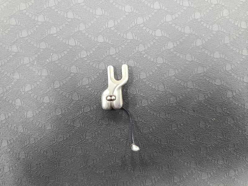 Parker Nitefly Piezo Saddle image 1
