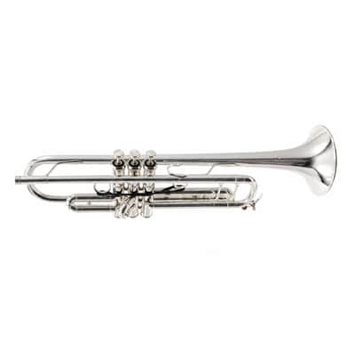 Yamaha YTR-9335NYS III 'Xeno' New York Artist Bb Trumpet SN D89548 image 11